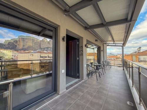 Dioroh Suites Meteora 303