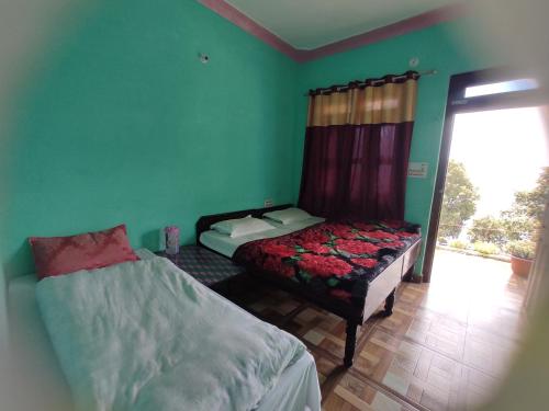 ChoptaNanda Devi Home Stay Sari Chopta的相册照片