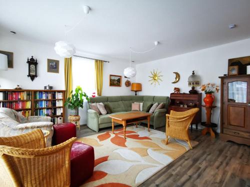 Zuhause bei Aurora