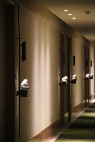 Fotografie z fotogalerie ubytování Panda Hotel v destinaci Čcheng-tu