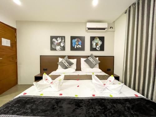 Gallery image of Awesome Suite in Hulhumale