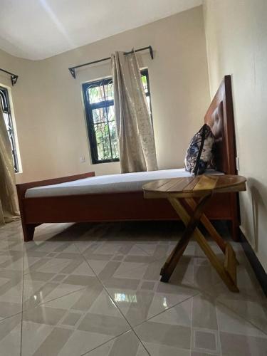 Abba's Homestay