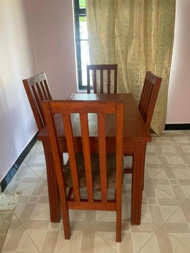 Foto de la galeria de Abba's Homestay a Arusha