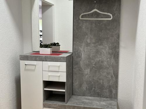 Fotografie z fotogalerie ubytování Ferienwohnung, 41 Qm v destinaci Lenzkirch