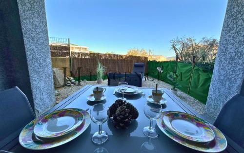 Appartement Donateo Proche plage & ville