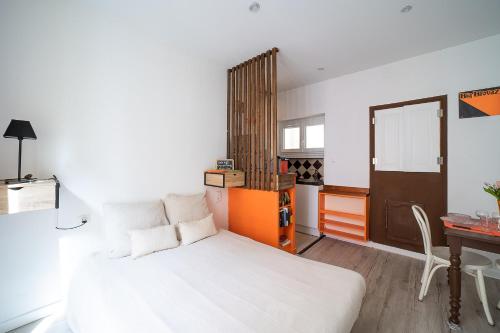 Photo de la galerie de l'établissement La Terrasse des Bains - A 5 min des Thermes, à Amélie-les-Bains-Palalda