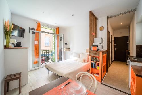 La Terrasse des Bains - A 5 min des Thermes