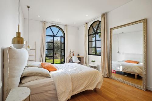 Villa Grand Largue - vue mer 180°