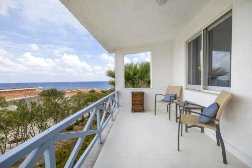 Gallery image of Lassion Hotel in Sitia