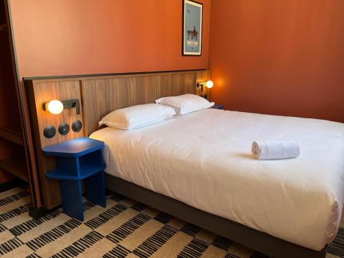 Hotel Le Lumière photo 19