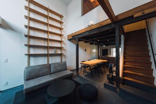 ACOA House Nijo