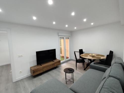 Apartamento Oviedo Centro