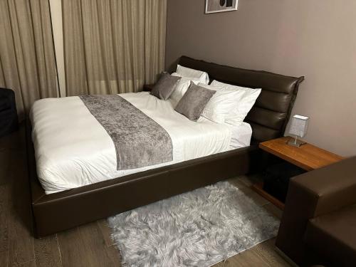 Milhouse Suite - Vitruvio Central Station Milano