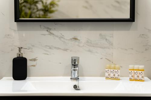 Fotografie z fotogalerie ubytování GAV Espinel v destinaci Ronda