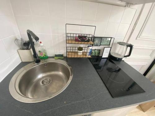 Photo de la galerie de l'établissement Le pétillant, à Amiens