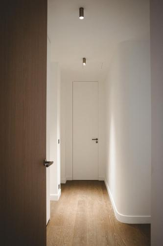 Luxury Apartment 3BR in Paris