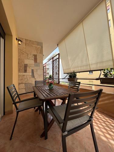 ARTPA Rome Apartments Gianicolo, Roma