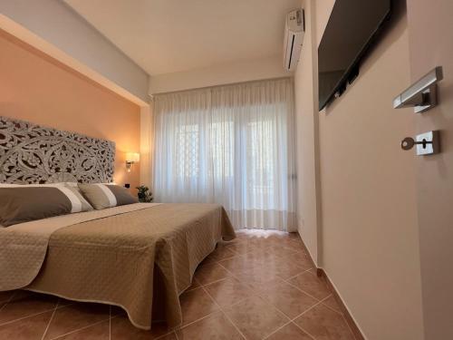 ARTPA Rome Apartments Gianicolo, Roma