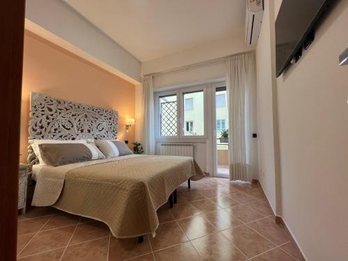 ARTPA Rome Apartments Gianicolo, Roma