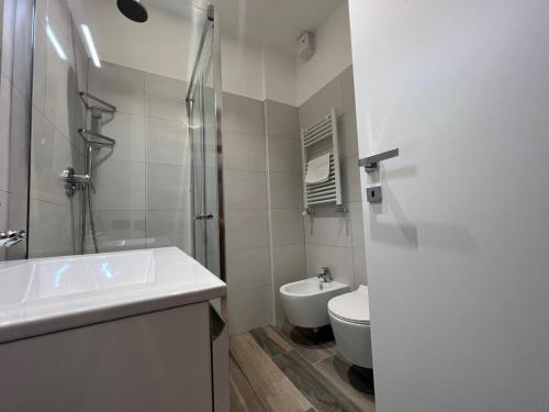 ARTPA Rome Apartments Gianicolo, Roma