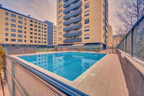 La terraza del viajero by clabao