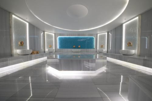 Imagen de la galería de Metropolitan Hotels Ankara, en Ankara