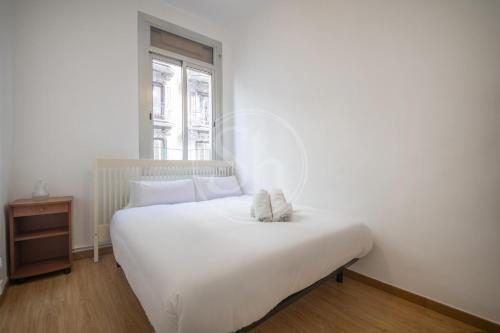 Apartment for 4 in Poble Sec Barcelona