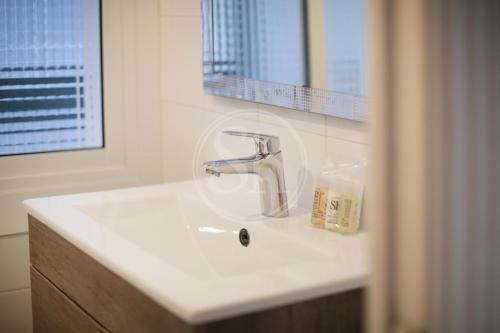 Apartment for 4 in Poble Sec Barcelona