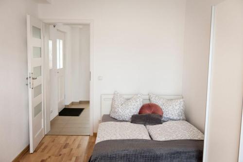 Gallery image of FeWo 04 im Carré Charlott in Pulsnitz