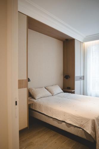 Luxury Apartment 3BR in Paris