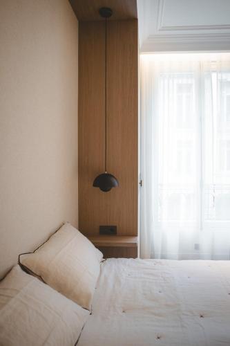Luxury Apartment 3BR in Paris