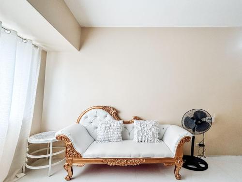 Fotografie z fotogalerie ubytování Elegant 2 Bedrooms with Pool View v destinaci Iloilo City