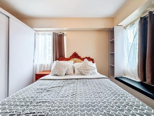 Fotografie z fotogalerie ubytování Elegant 2 Bedrooms with Pool View v destinaci Iloilo City