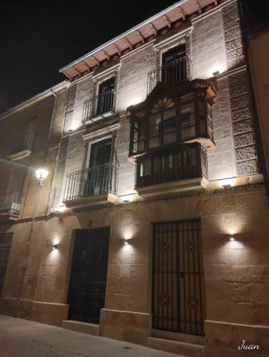 Apartamentos Sol Obispo Toral