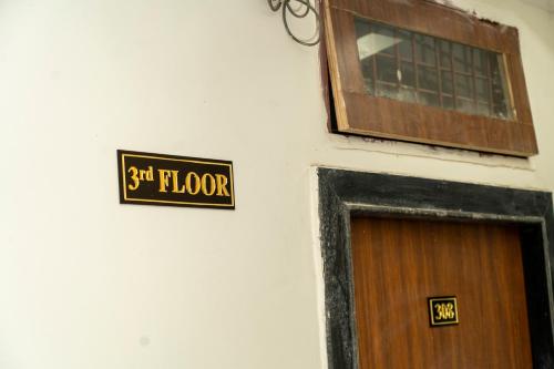 Certifikát, hodnocení, plakát nebo jiný dokument vystavený v ubytování Hotel Shree Narayan