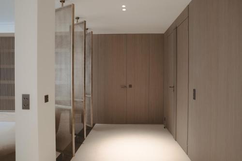 Luxury Apartment 3BR in Paris