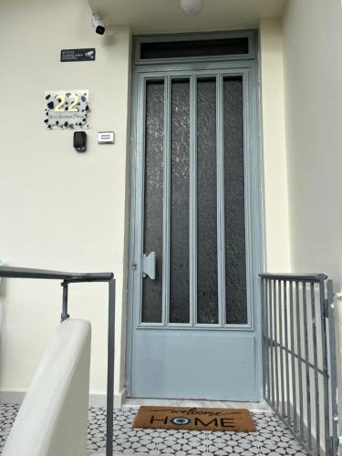 Φωτογραφία από το άλμπουμ του Retro Apartment Patras στην Πάτρα