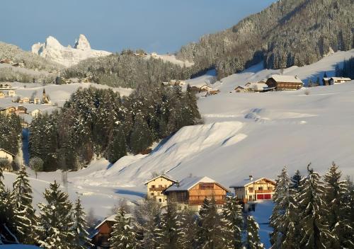 Φωτογραφία από το άλμπουμ του Appartments Radauerhof σε Kastelruth