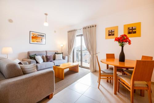Solarium Luxury Apartment by Atlantic Places