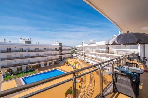 Solarium Luxury Apartment by Atlantic Places