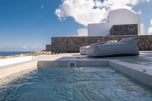 Casa paradiso private villas