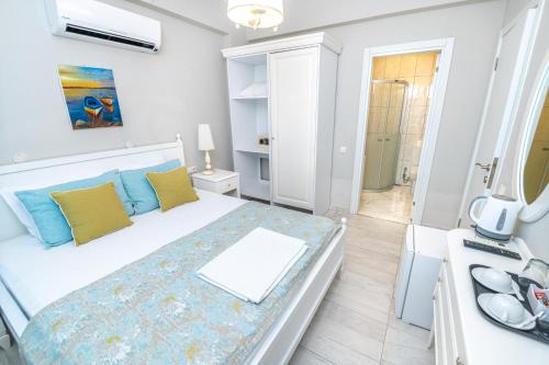 Gallery image of Kalina Hotel in Datca