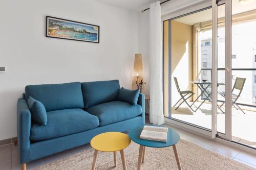 L'Eden - Quiet - Parking - WIFI - Beach