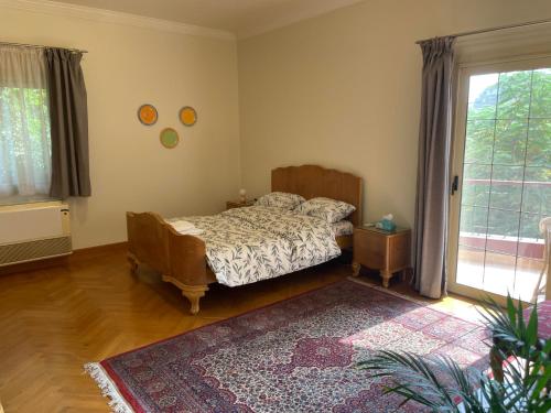 Cosy Room in Mohandessine