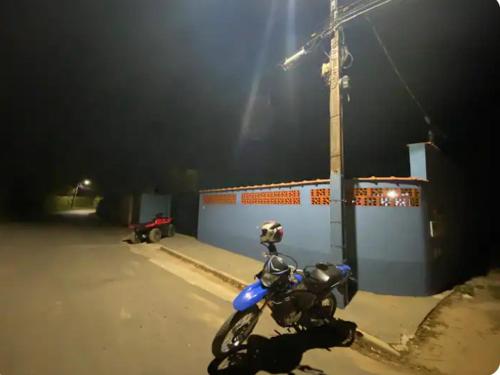 Gallery image of Casa Azul in Passa Quatro