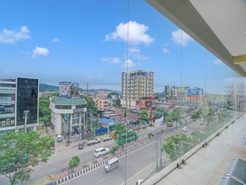 Gallery image of Super Hotel O Maligaon Adabari in Kamakhya