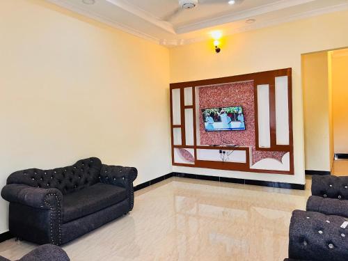 Gallery image of Kaye zuri House in Kendwa