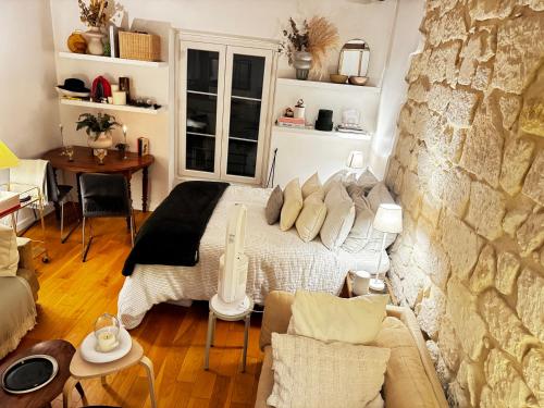 Beautiful stay in Paris