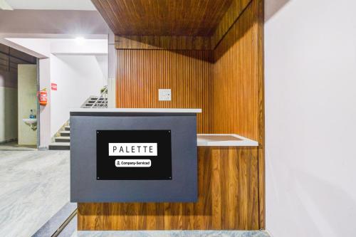 Fotografie z fotogalerie ubytování Palette Kondapur v destinaci Hajdarábád