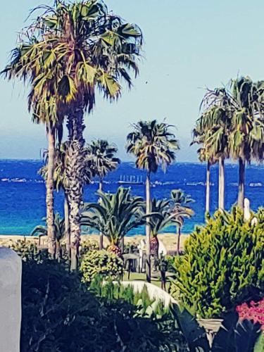 Bahía de la Plata Apartment